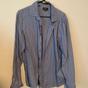 Rodd & Gunn button down